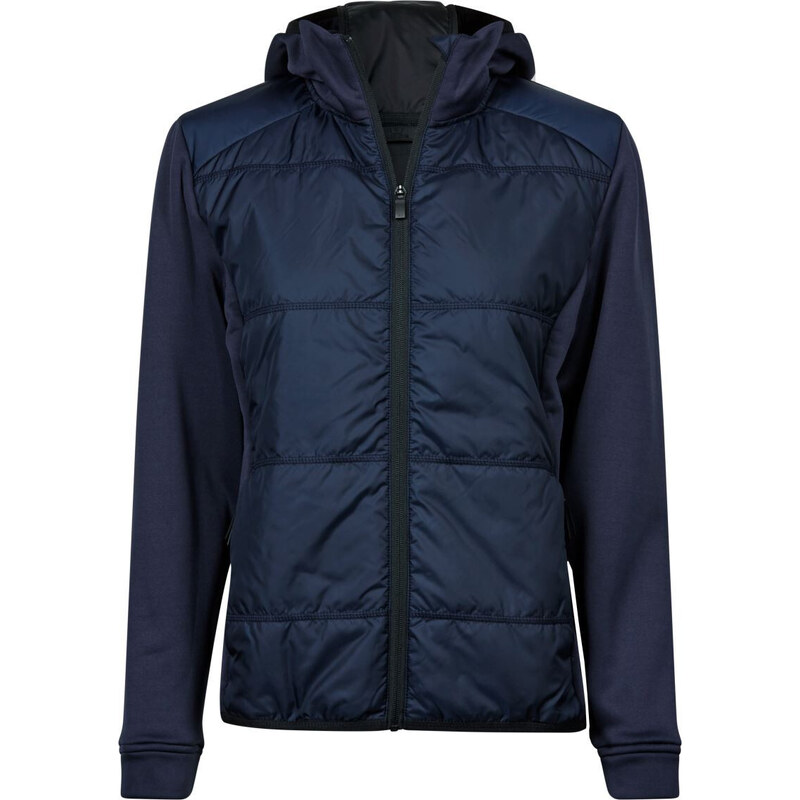 Dámska hybridná strečová bunda TEE JAYS 65850114