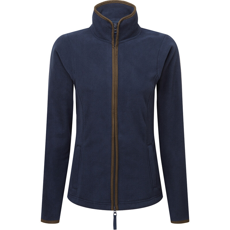 Dámska fleecová bunda Artisan Premier 64555391