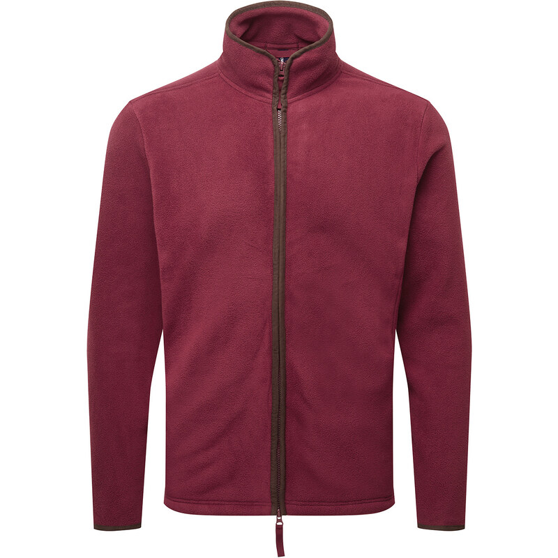 Pánska fleecová bunda Artisan Premier 64555397