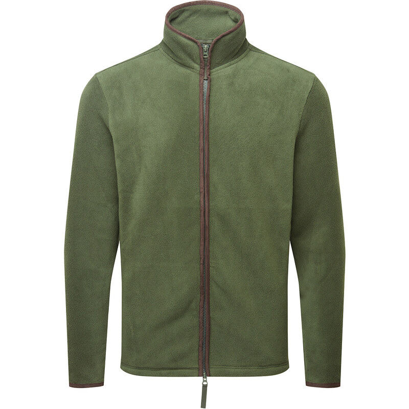 Pánska fleecová bunda Artisan Premier 64555399