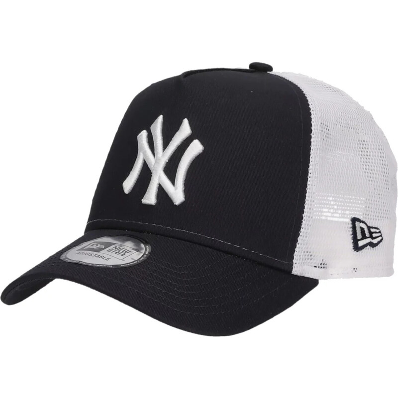 New Era New York Yankees MLB Clean Cap 11588489 33970943