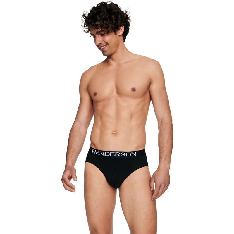 HENDERSON Pánske slipy 35213 60904549