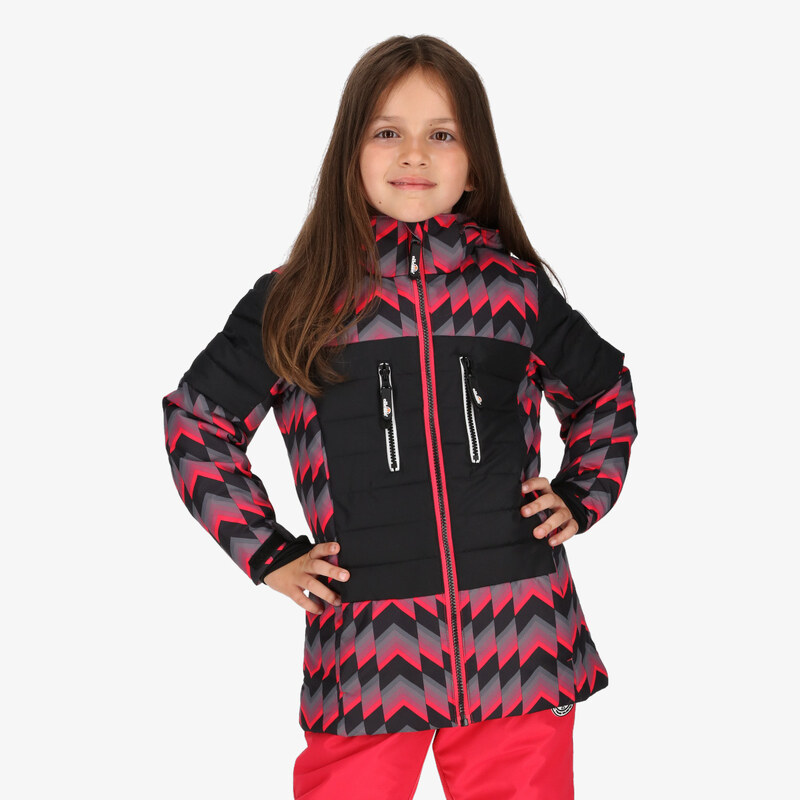 Ellesse ELLA GIRLS SKI JACKET 4 67731785