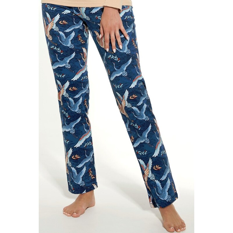 Cornette dámske pyžamo 739/318 Veronica 65846312