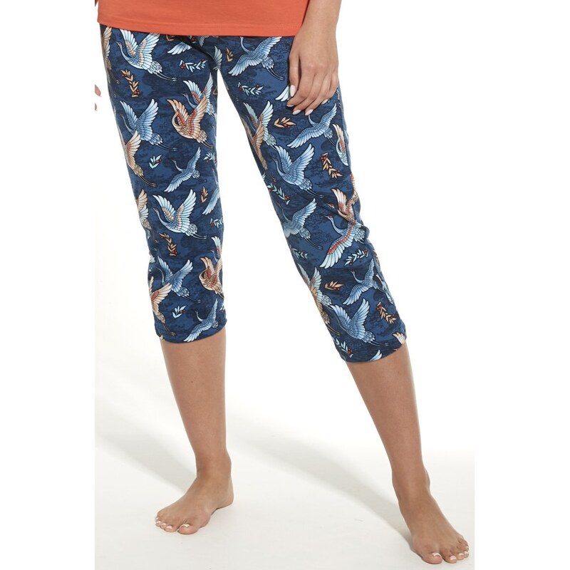 Cornette dámske pyžamo 748/317 Claudia 65846313