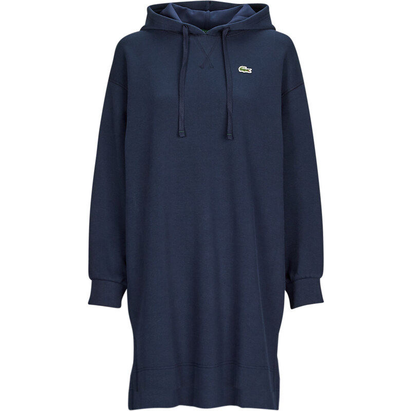 Lacoste Krátke šaty EF2167-166 Lacoste 62497042