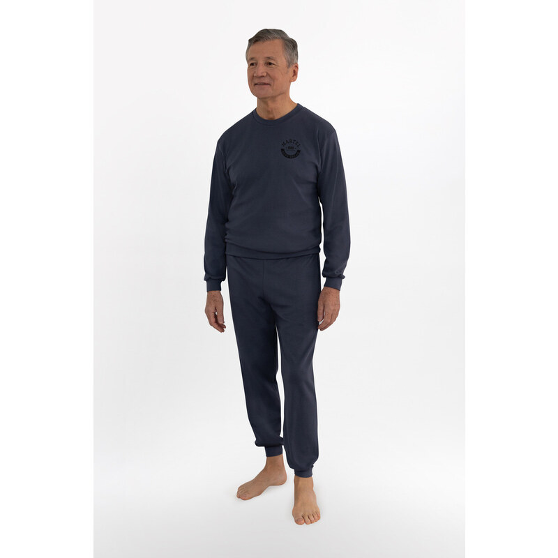 MARTEL Pánske pyžamo KONRAD 417 37127415