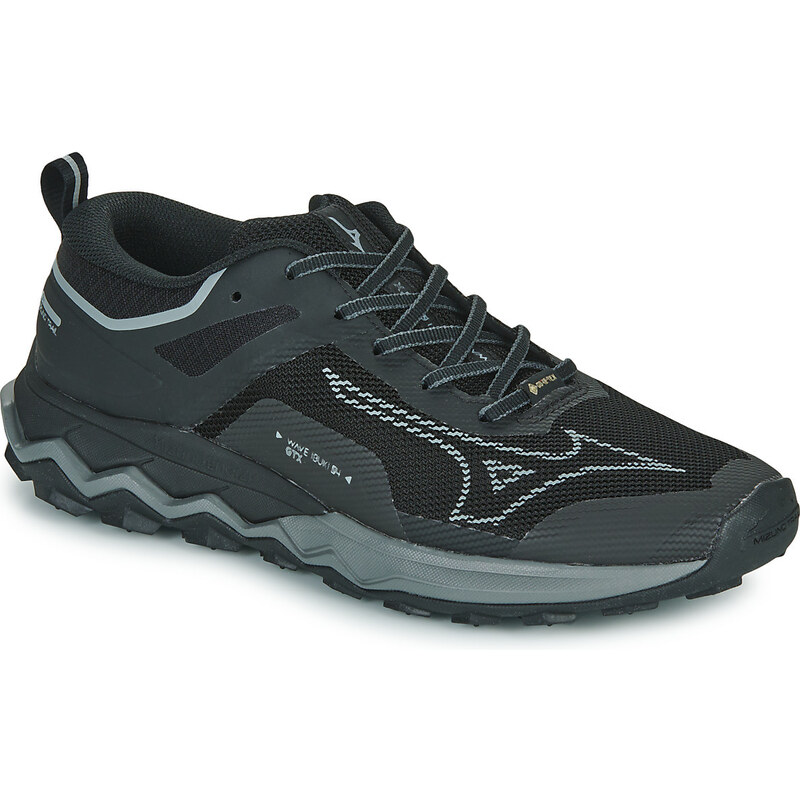 Mizuno Bežecká a trailová obuv WAVE IBUKI 4 GTX Mizuno 45362100