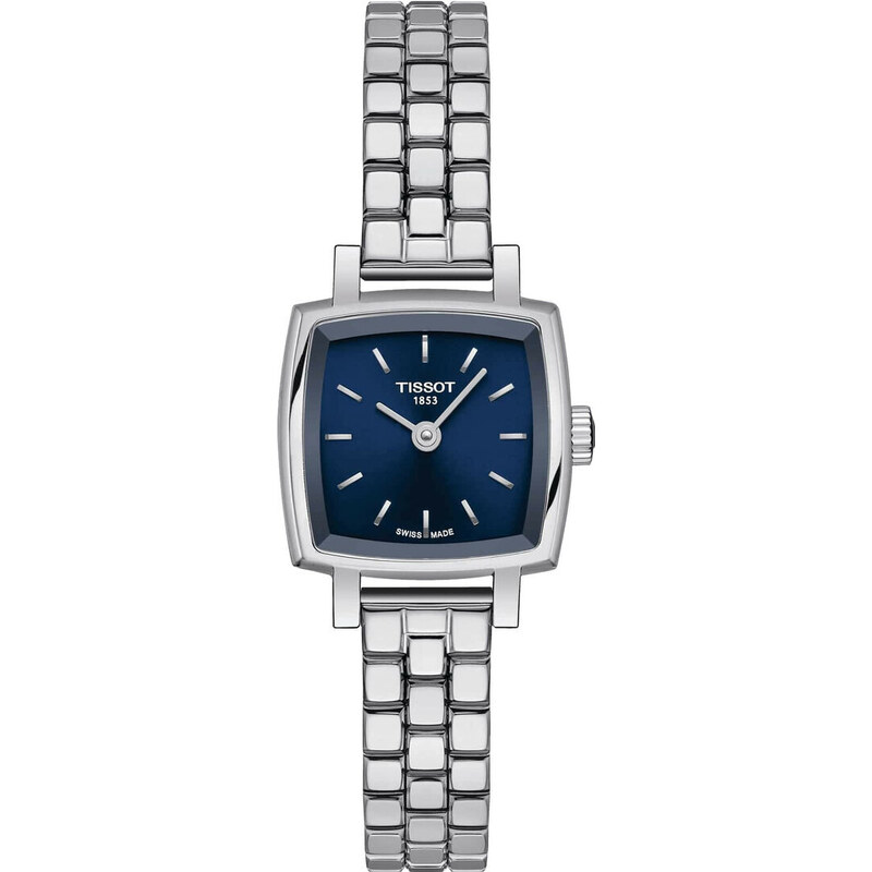 Tissot Lovely Square T058.109.11.041.01 66581317
