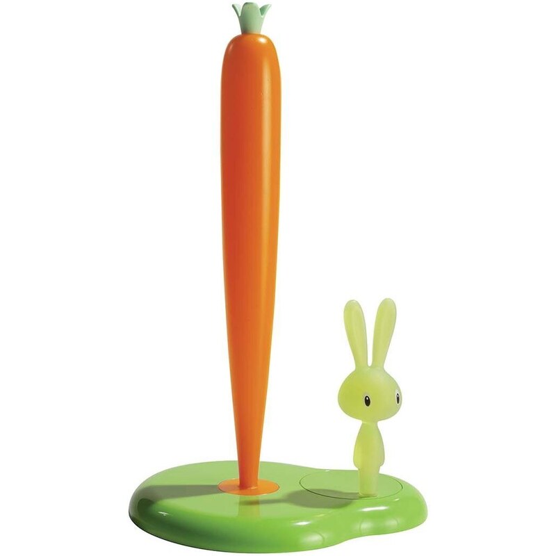 Stojan na papierové utierky Alessi Bunny & Carrot