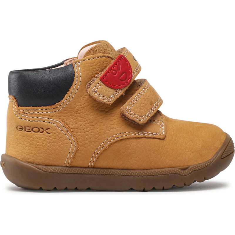 Šnurovacia obuv Geox 45350877