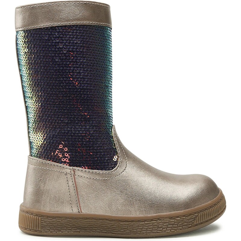 Čižmy Nelli Blu 66882433