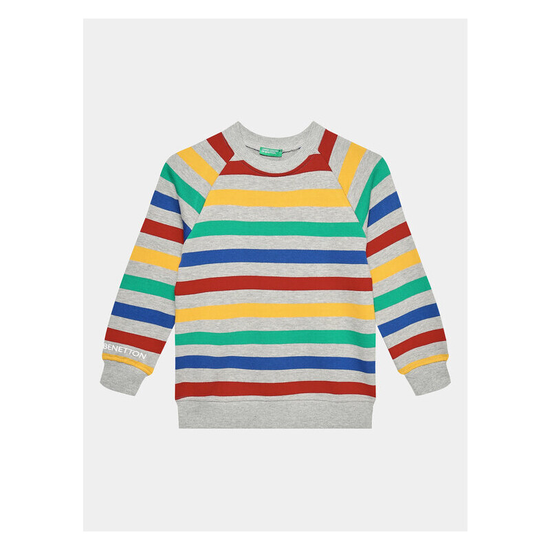 Mikina United Colors Of Benetton 45351293