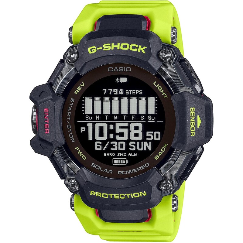 Smart hodinky G-Shock