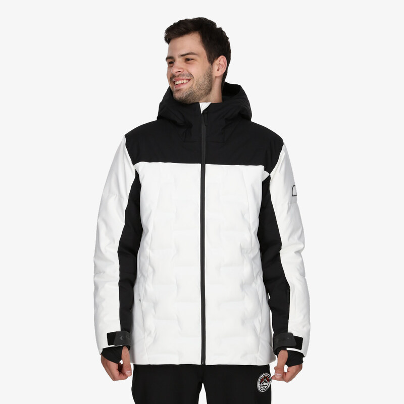 ELLESSE LUCA SKI JACKET S 58504693