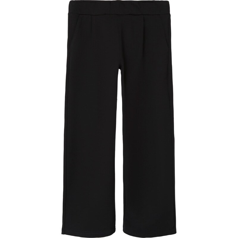 NAME IT Nohavice Naida čierna 46247888