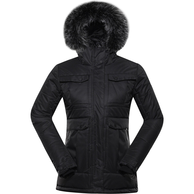 ALPINE PRO - EGYPA DÁMSKA BUNDA S MEMBRÁNOU PTX 45378379