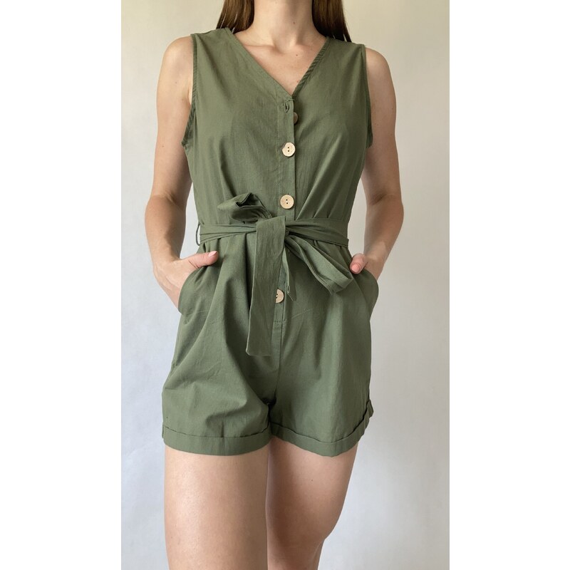 modnenakupy.sk Dámsky overal FELIZ 45358326