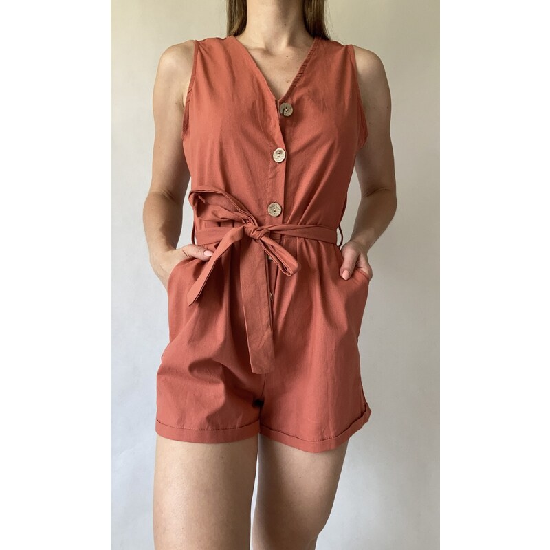 modnenakupy.sk Dámsky overal FELIZ 45358330