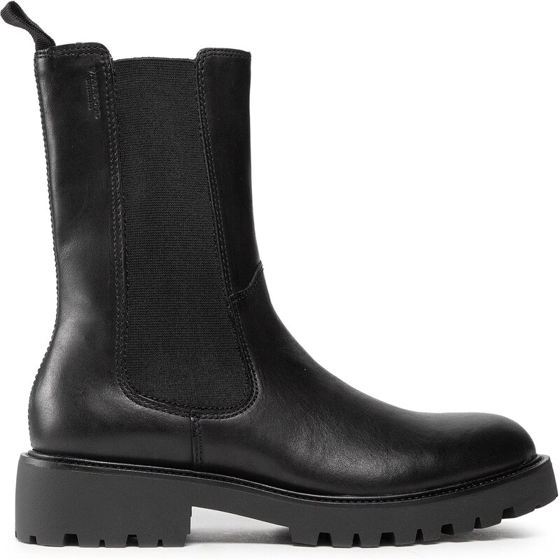 Členková obuv s elastickým prvkom Vagabond Shoemakers