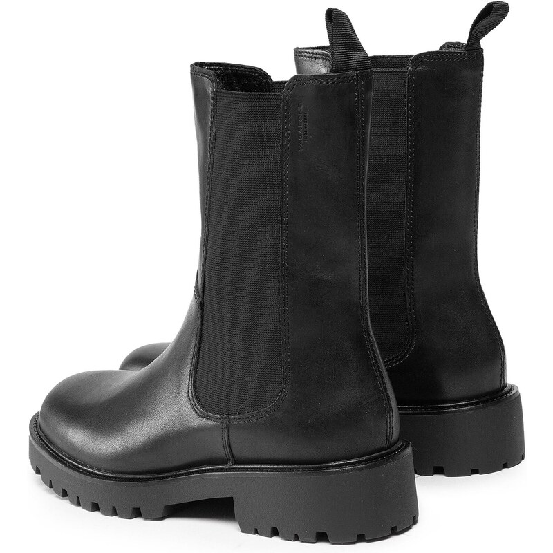 Členková obuv s elastickým prvkom Vagabond Shoemakers