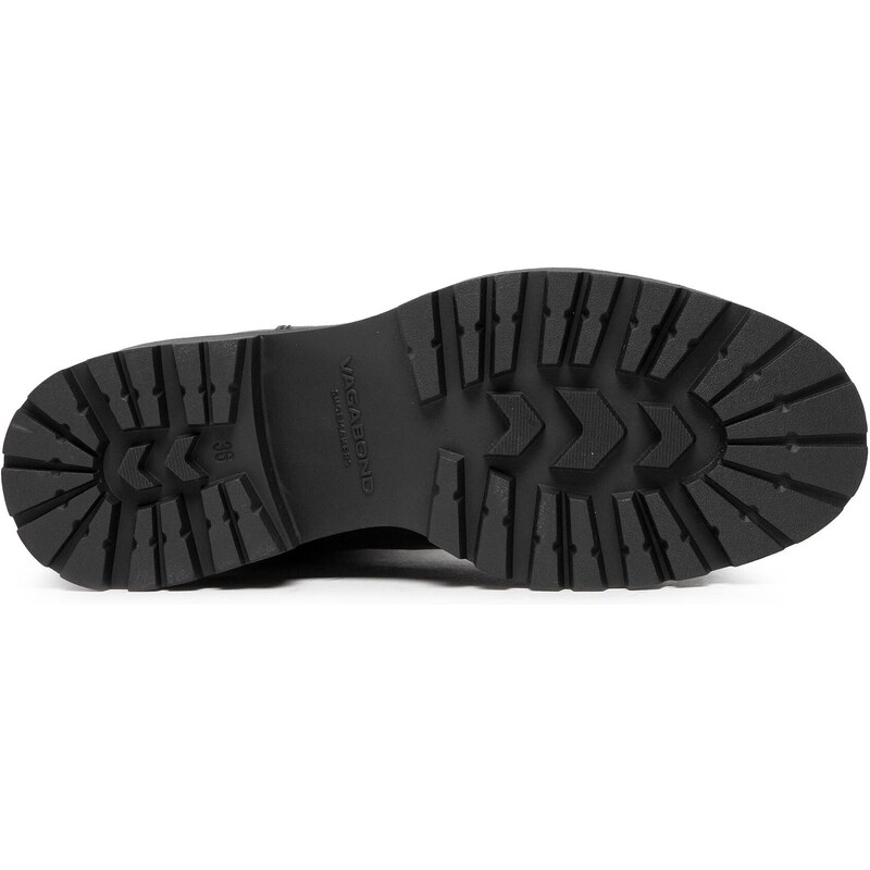 Členková obuv s elastickým prvkom Vagabond Shoemakers