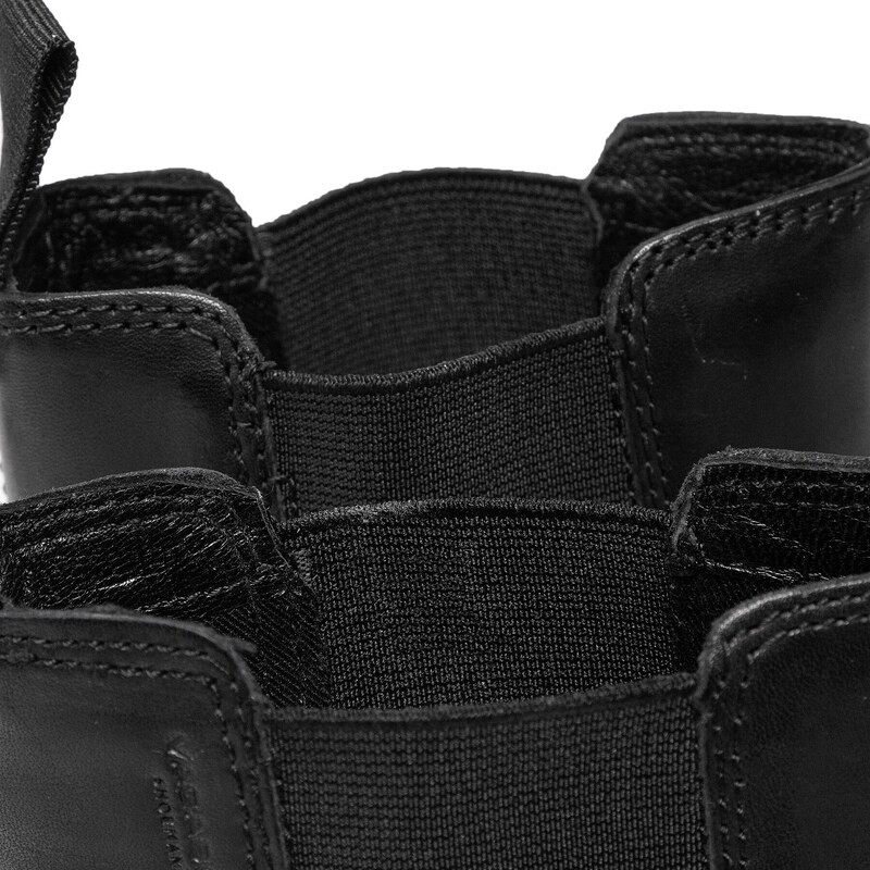 Členková obuv s elastickým prvkom Vagabond Shoemakers