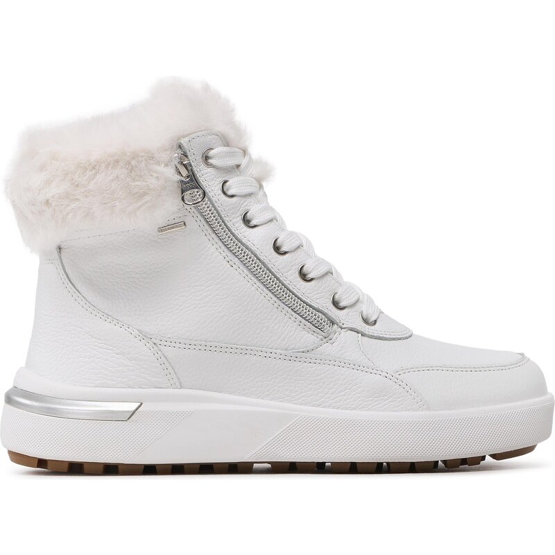 Šnurovacia obuv Geox 46129927