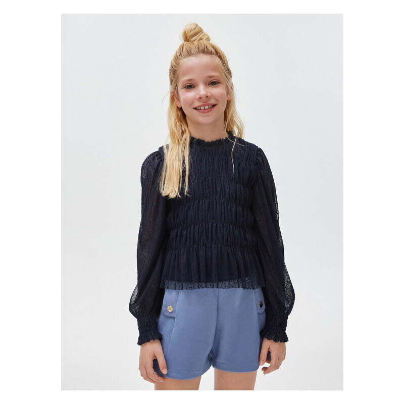 Blúzka Mayoral 45351232
