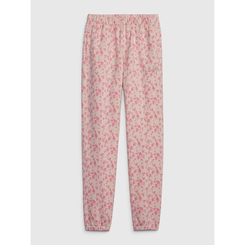 GAP Dievčenské tepláky Gap × LoveShackFancy 759692-00 66267714