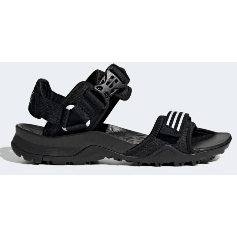 Adidas Terrex Cyprex Ultra Sandal DLX M HP8651 sandále