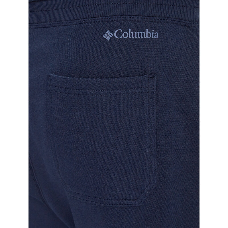 Teplákové nohavice Columbia