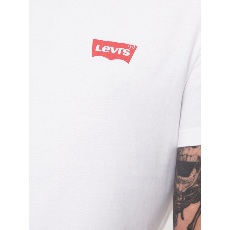 2-dielna súprava tričiek Levi's