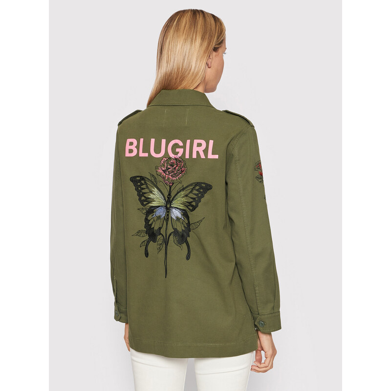 Prechodná bunda Blugirl Blumarine