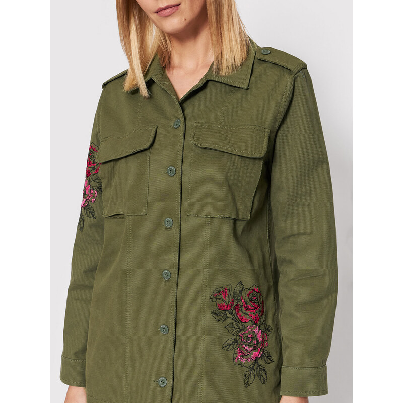 Prechodná bunda Blugirl Blumarine