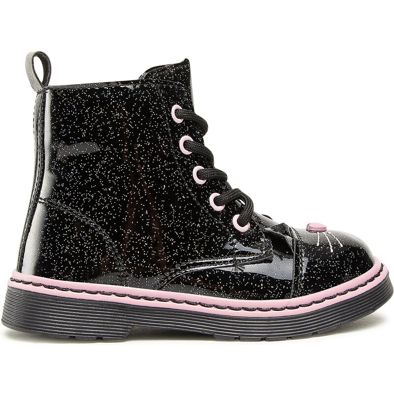 Outdoorová obuv Nelli Blu 55908574