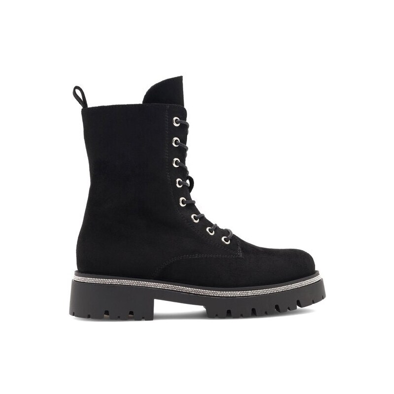 Šnurovacia obuv Jenny Fairy 45364029