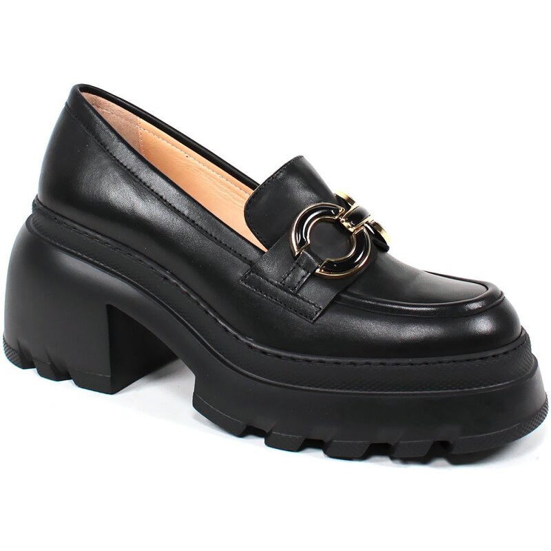 Secretshoes Športovo-elegantné mokasíny 53428539