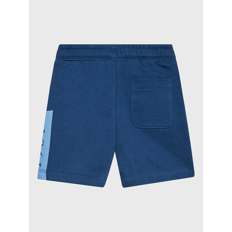 Športové kraťasy Guess