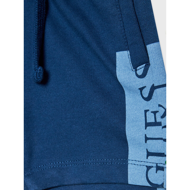 Športové kraťasy Guess