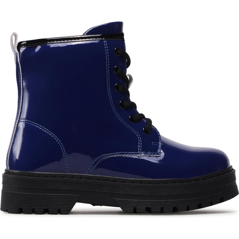 Outdoorová obuv Nelli Blu 67284662