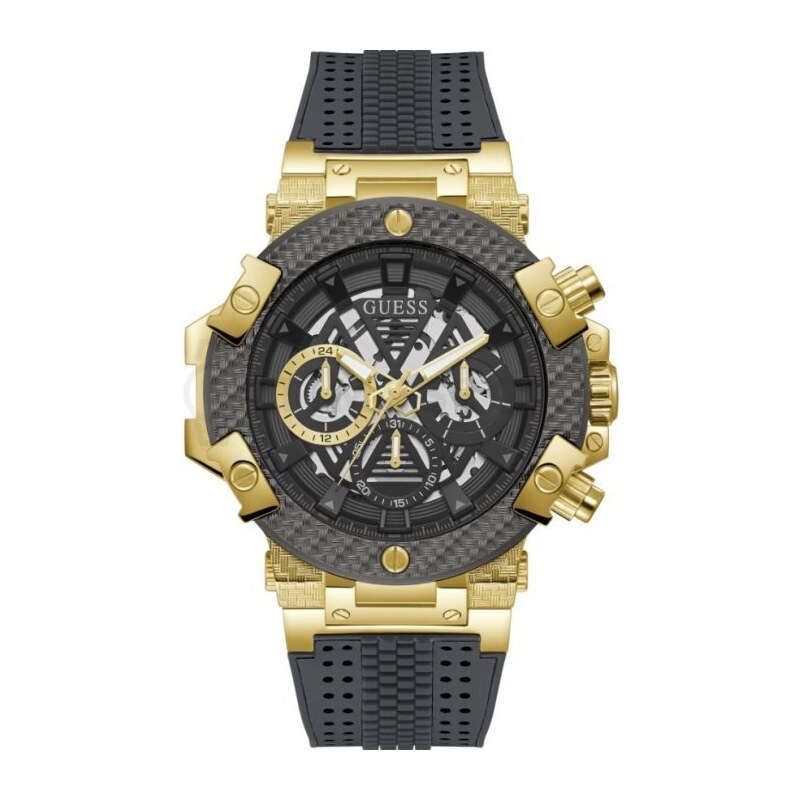 E-shop Guess Carbon GW0486G2 GW0486G2