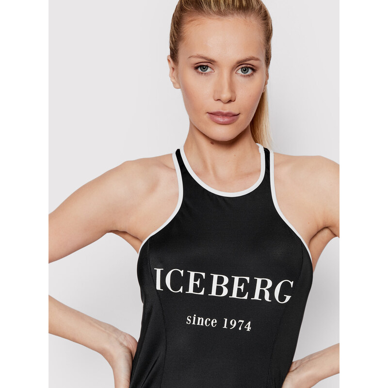 Letné šaty Iceberg
