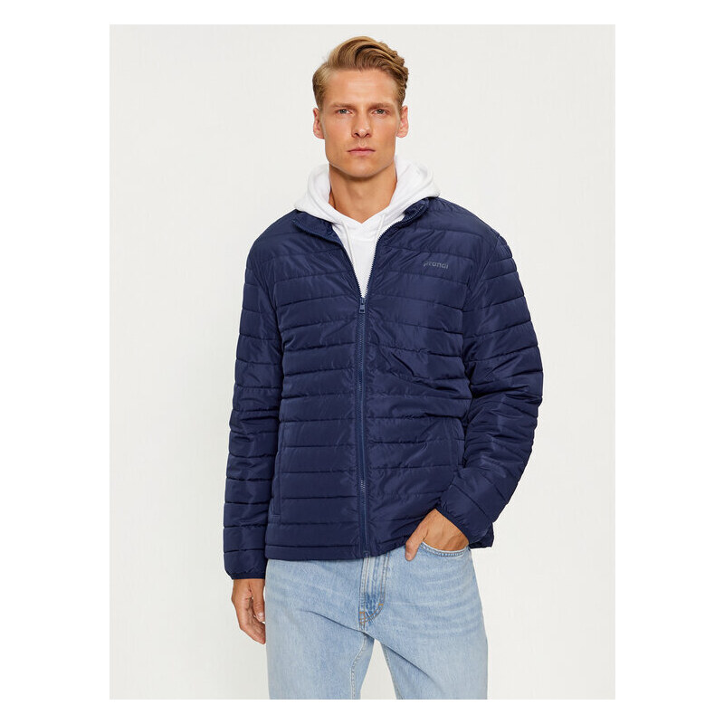 Vatovaná bunda Sprandi 45377964