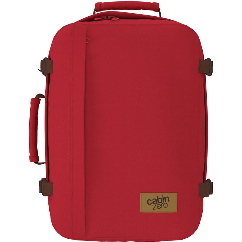 CabinZero Classic 36L London red 62193682