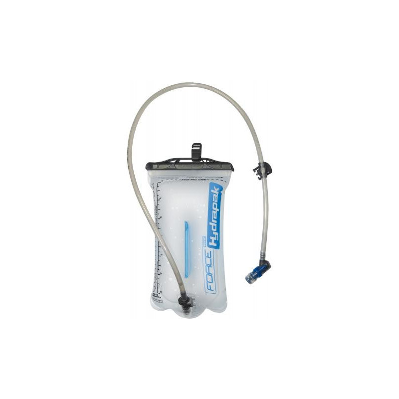 FORCE Hydrapak SHAPE-SHIFT rezervoár, objem 2 litre 36058185