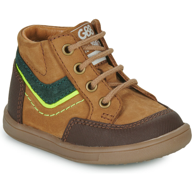 GBB Členkové tenisky MIRAGE GBB 45468930