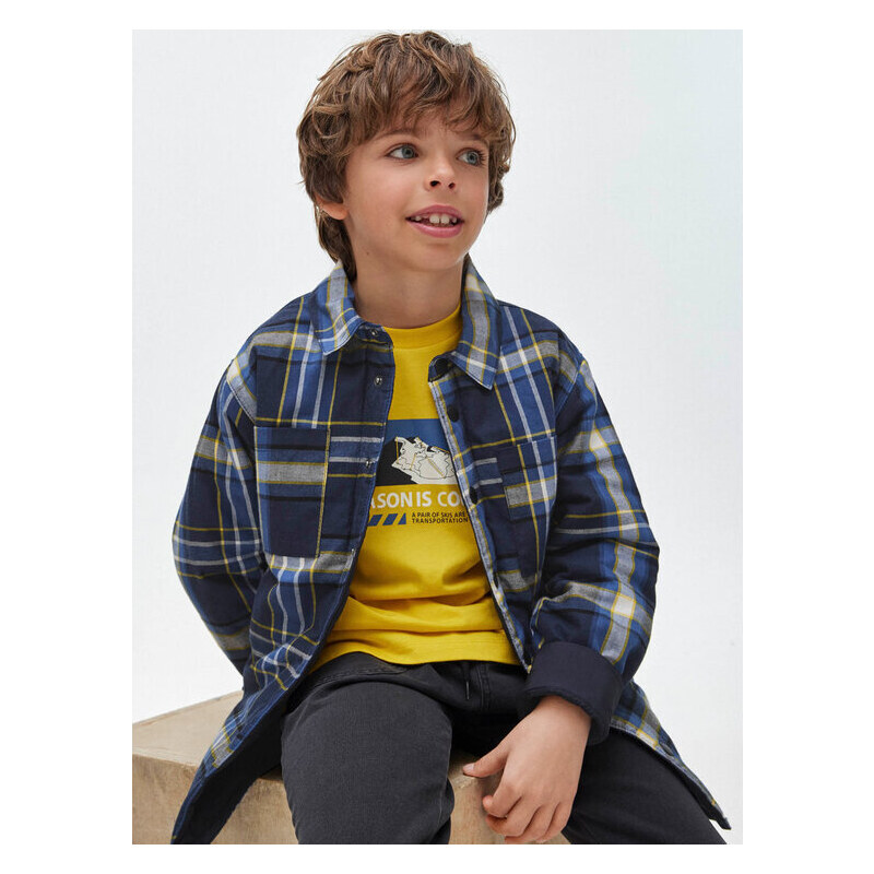 Košeľa Mayoral 45385212