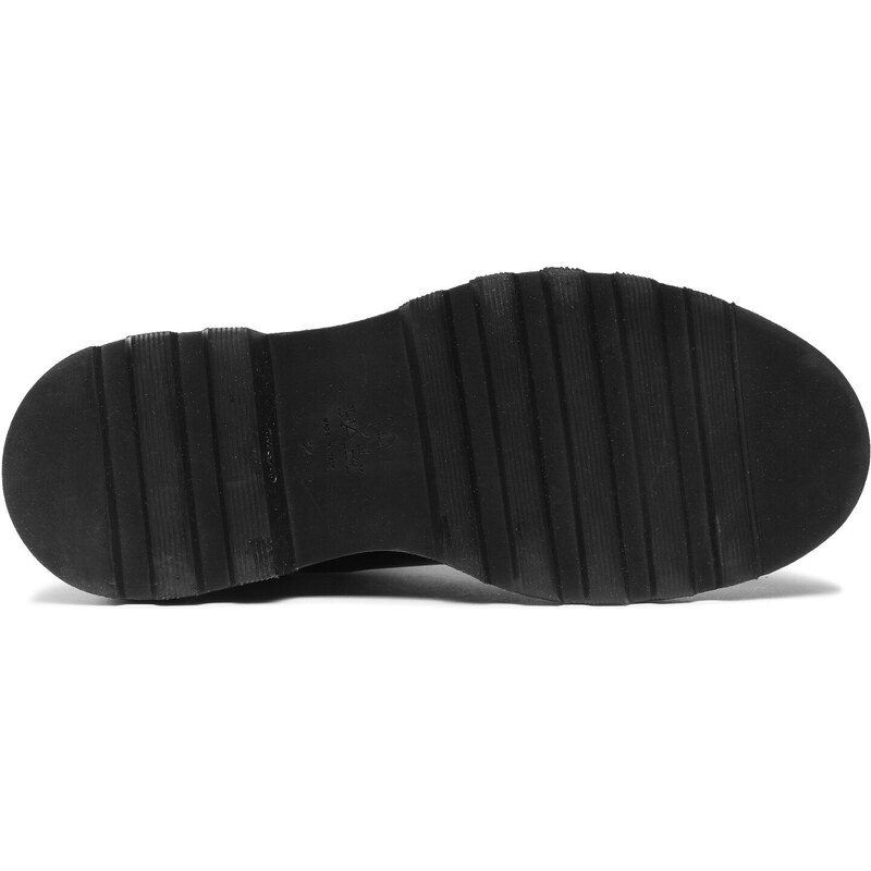 Členková obuv s elastickým prvkom Fabi
