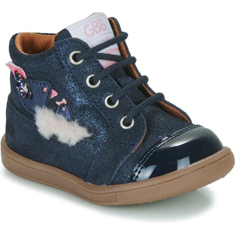 GBB Členkové tenisky ELVINA GBB 62496749